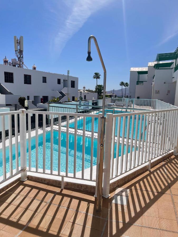 -Montorian Apartments -Lanzarote Tías Zewnętrze zdjęcie